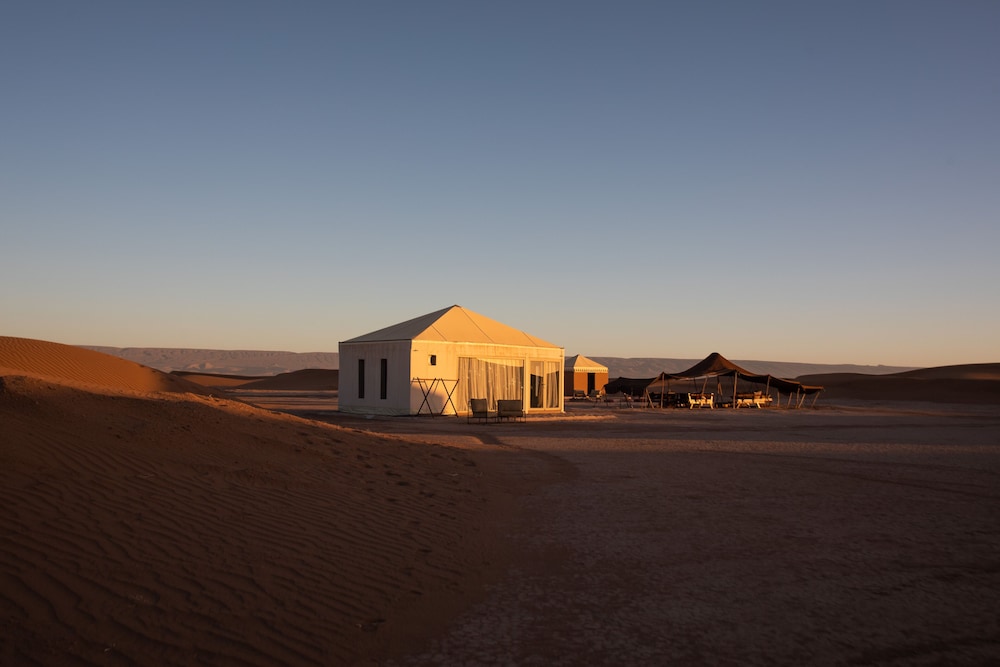 Ghazala Camp, photo 13