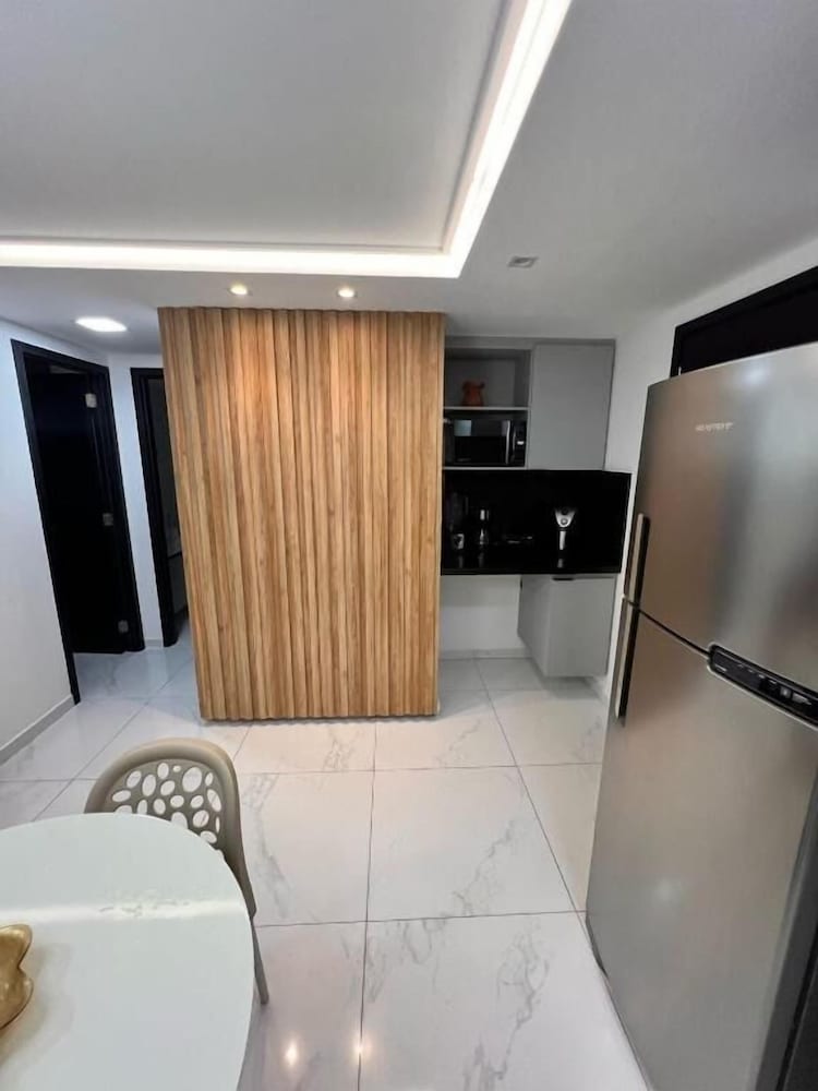 Flat Tambaú aproveite com sua família