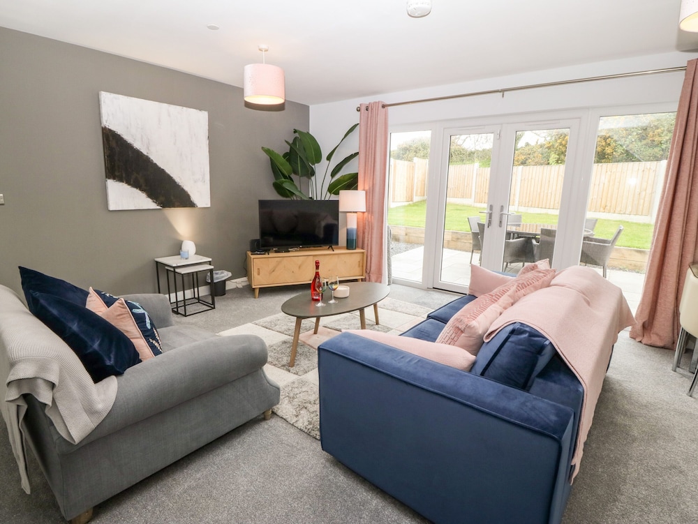 11 Parc Delfryn