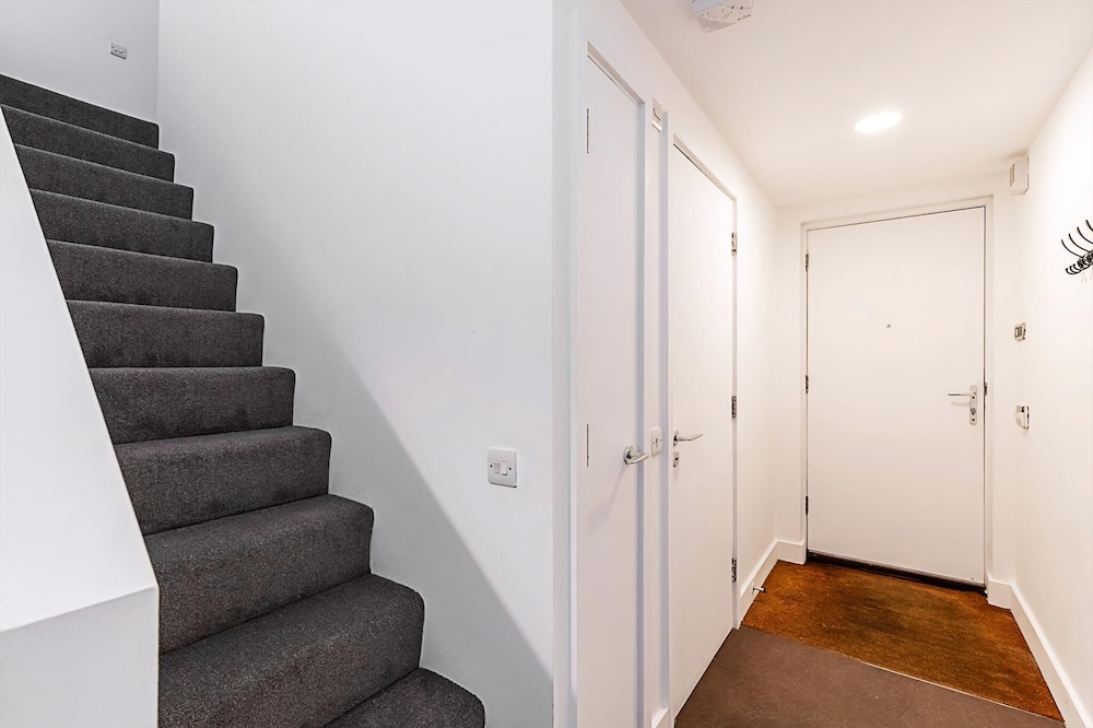 Cosy Camden Retreat Near Markets & Tube