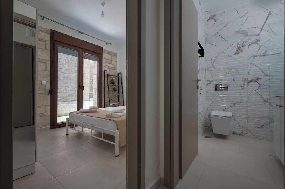 White Pearl Suites Halkidiki