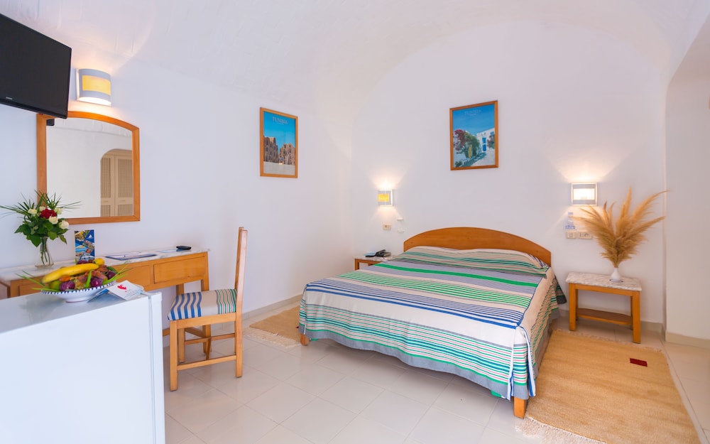 Hammamet Vacations - Hotel Samira Club - Caters to Couples - Property Image 28