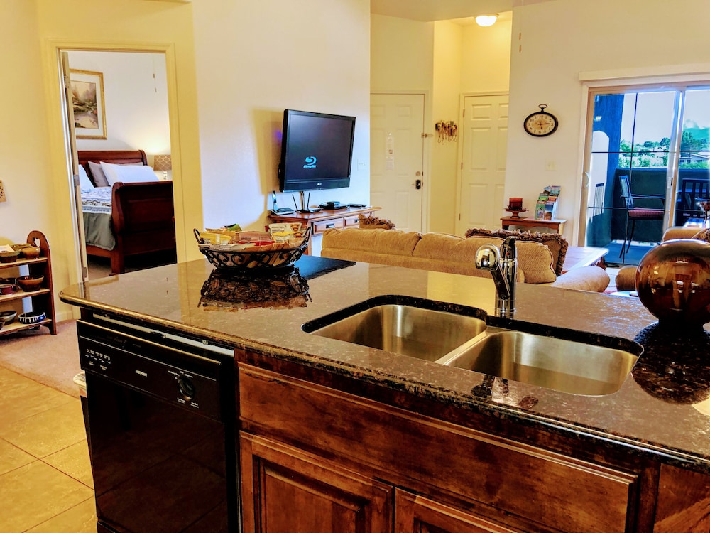 Casa Antigua Condos - Sierra Vistas Finest