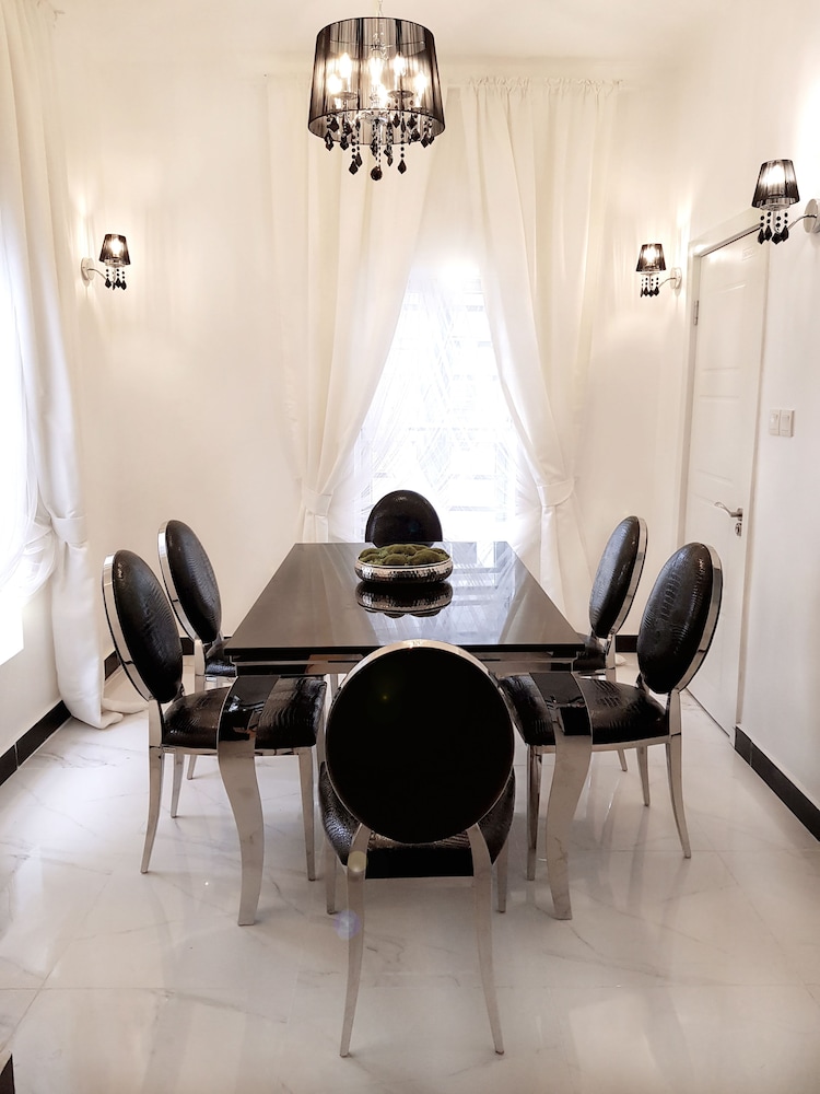 Prestige Villa