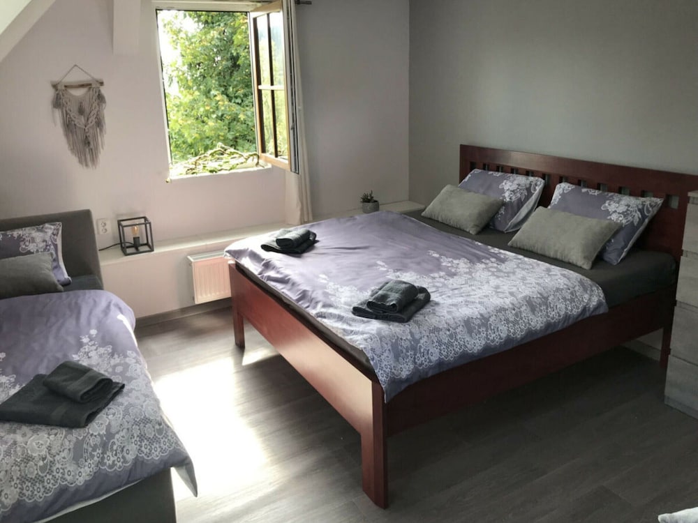Holiday Villa for Families
