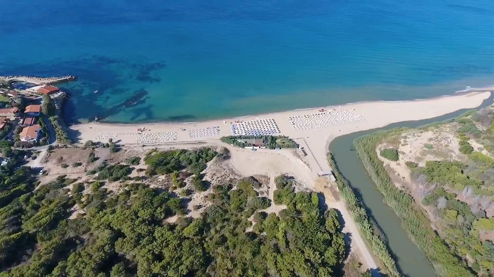 Capo Rizzuto Resort