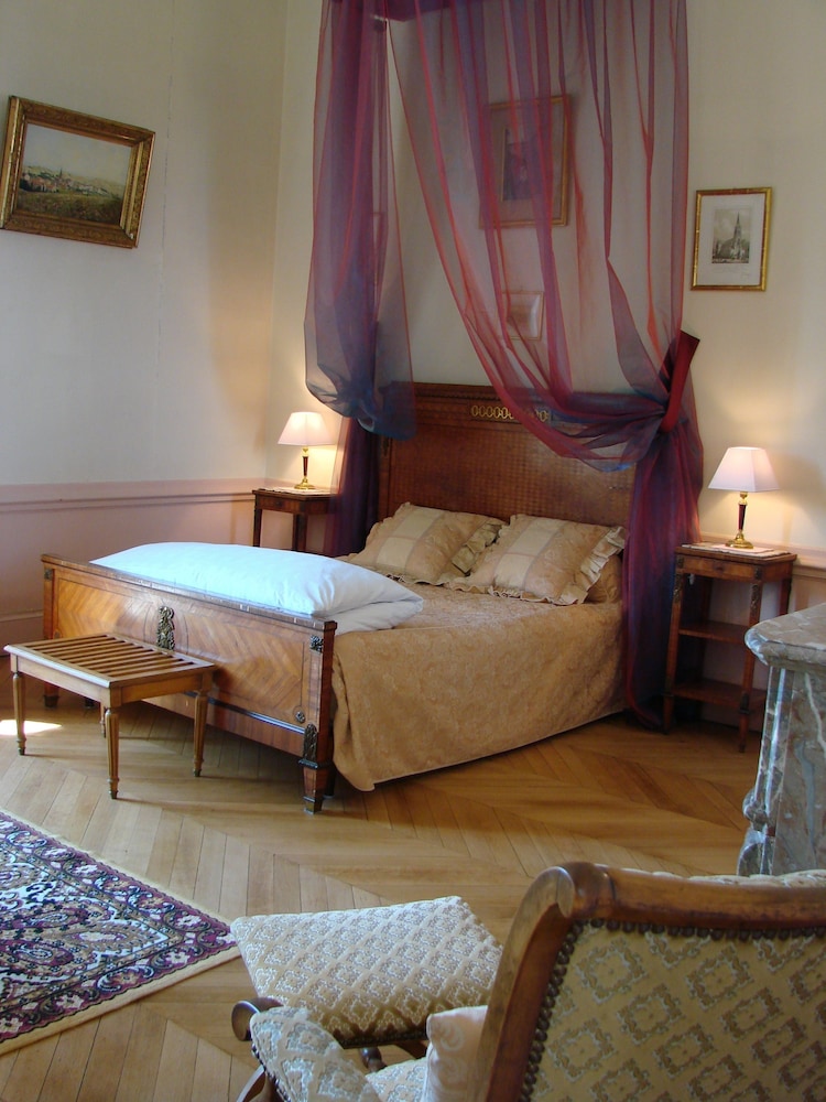 Chateau De Villersexel Chateaux Et Hotels Collection photo 2