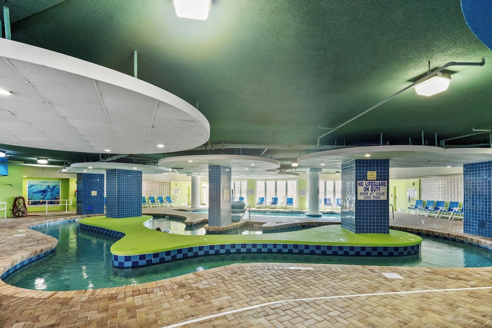 Avista Resort 1503