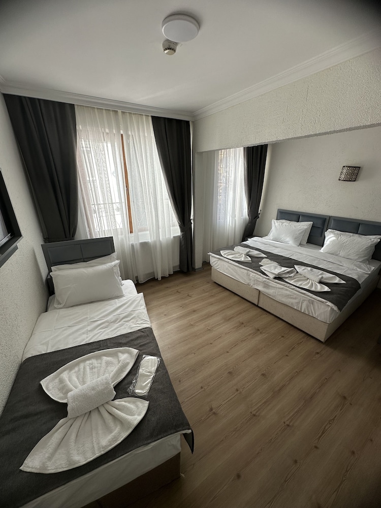 Ottomarin Otel Eski Şehir - Image 21
