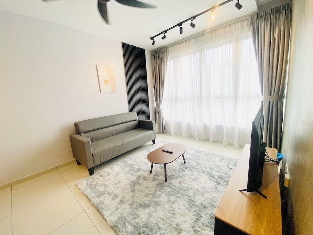 Gaia Residences by Sleepy Bear