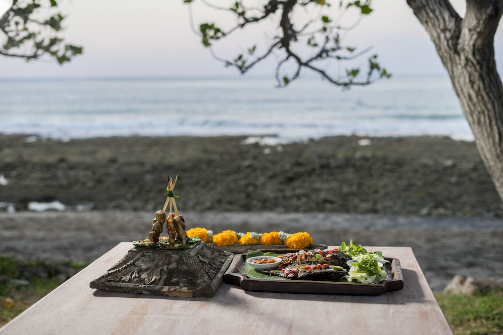 Puri Ganesha Villas
