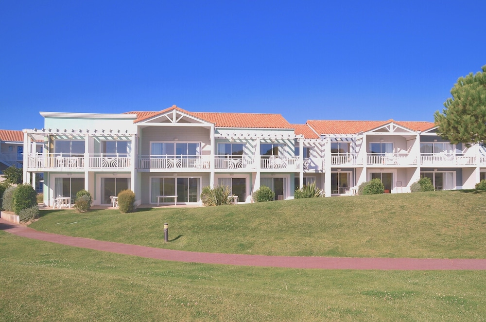 Apartamenty Residence DE Lestran, Zdjęcie 58