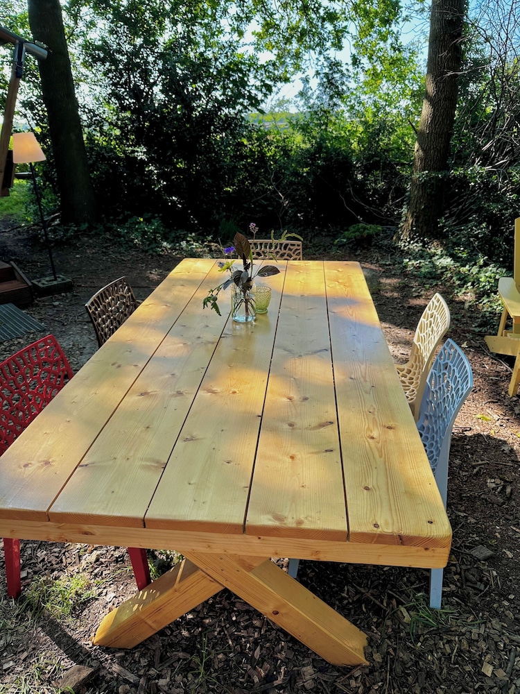 Camping De Helleborus