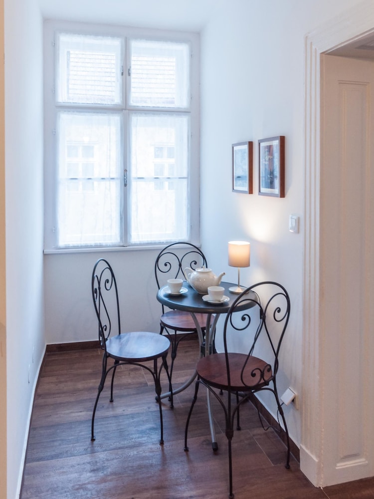 ElegantVienna Apartments