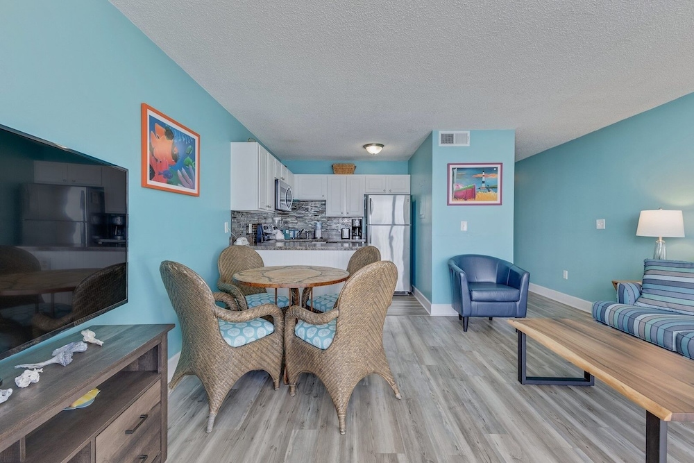 1005 USS Peterhoff 1 Bedroom Condo