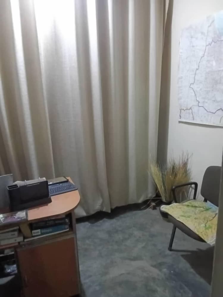 Wib Guesthouse