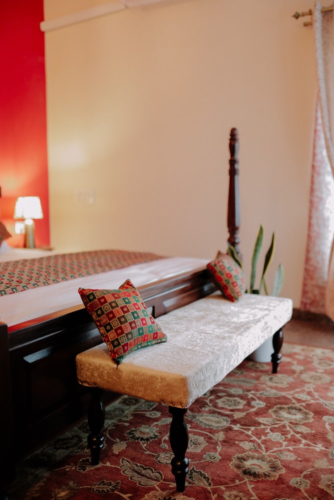 Adhyaya Heritage Reverbed