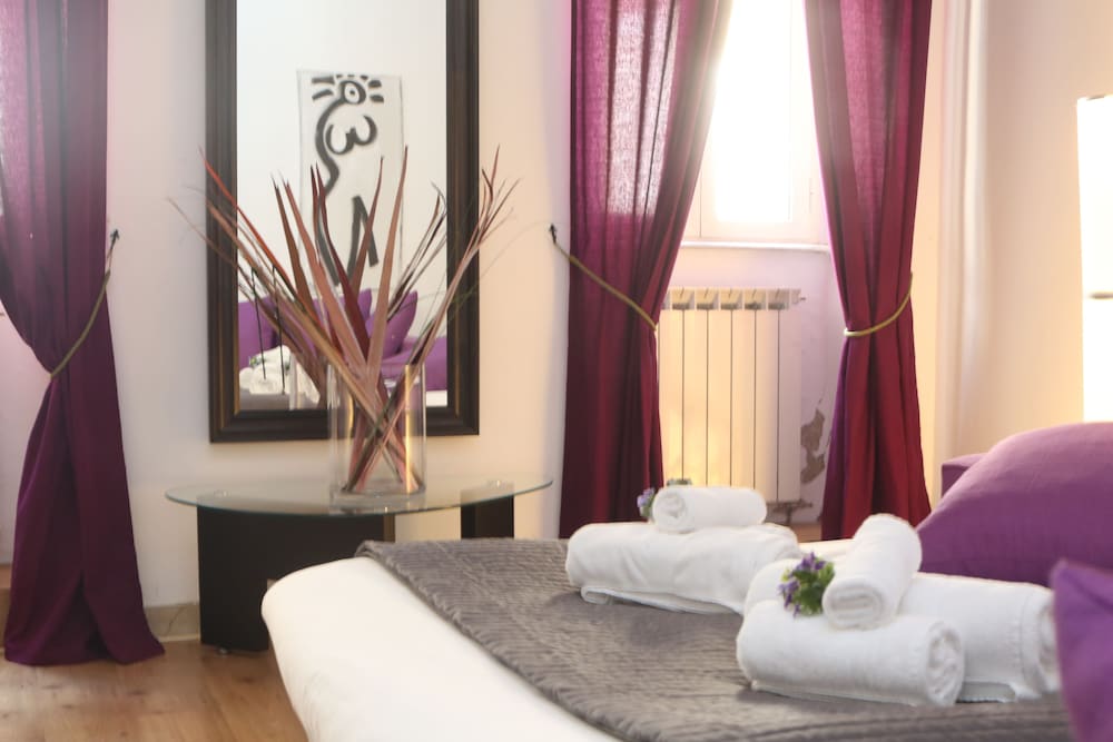 Petrarca Apartment