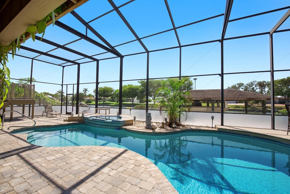 Osprey Retreat