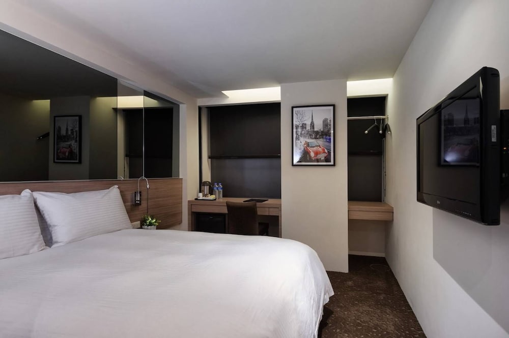 Hotelshere Taipei