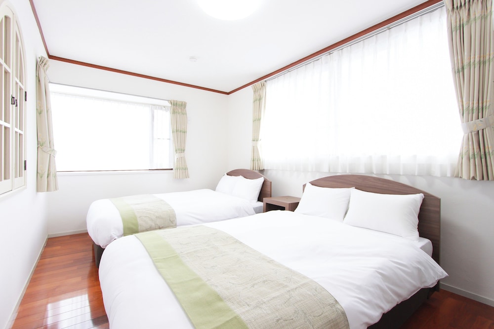 HOTEL DO-YA BEPPU Bekkan