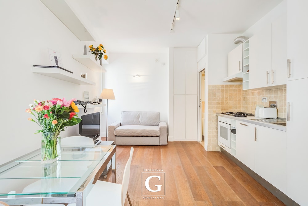 Residenza Gonfalone