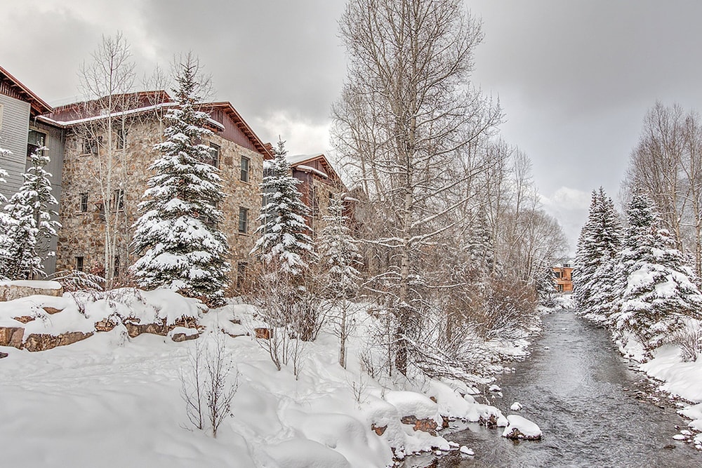 Alpine Lodging Telluride Ski Resort