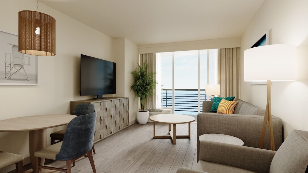 Compass Cove Resort, Foto 62