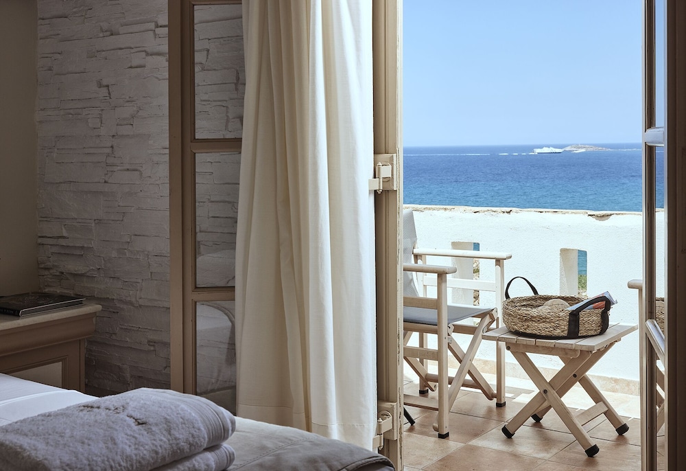 Naxos Magic Village Hotel — photo 91