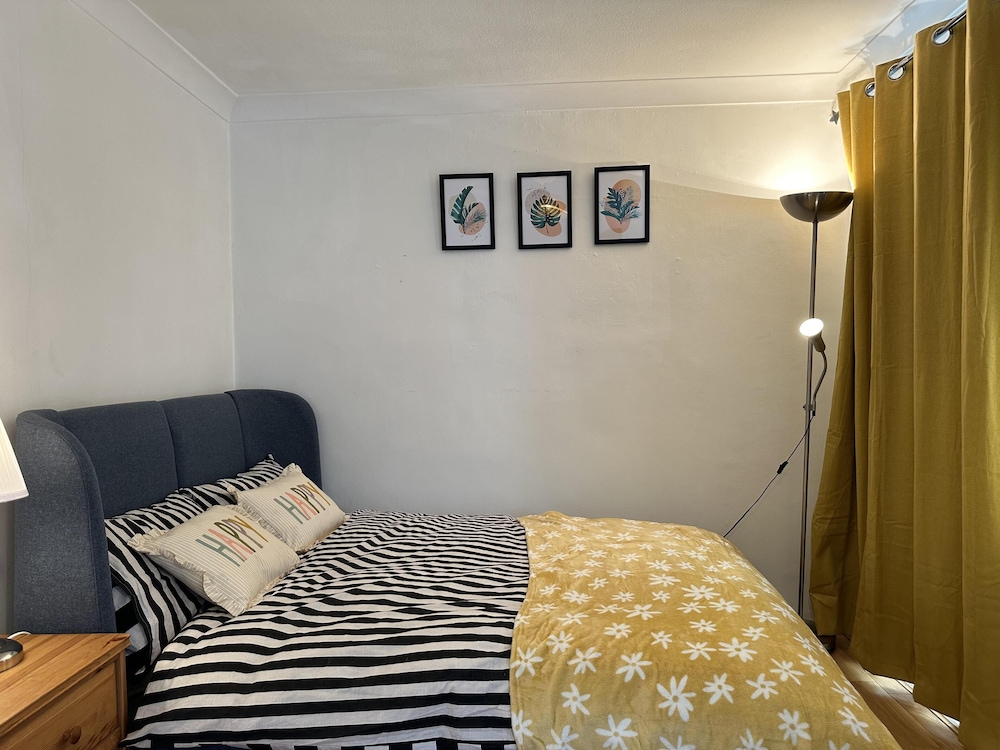 Cedar Wembley Park Serviced Apartments by Edens view 4