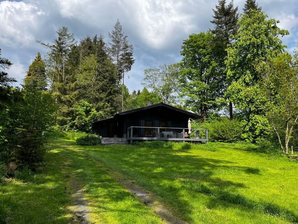 Inviting Apartment in Schotten