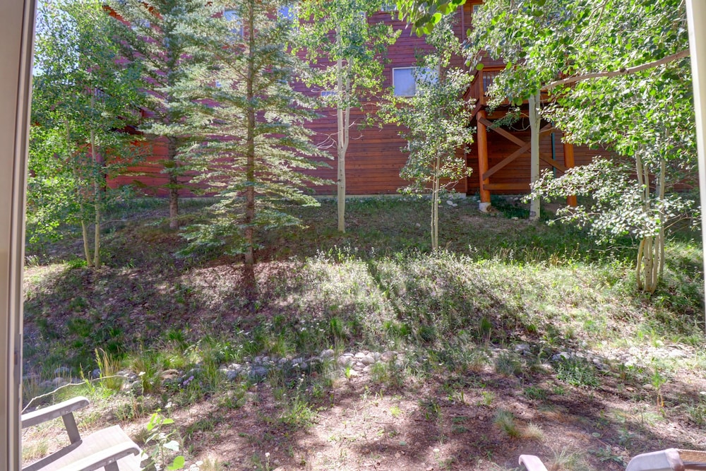 122 Lookout Ridge 2 Bedroom Townhouse