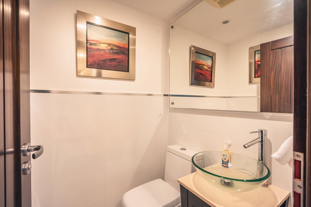 Townhouse With Ocean View Puerto Bahia P5
