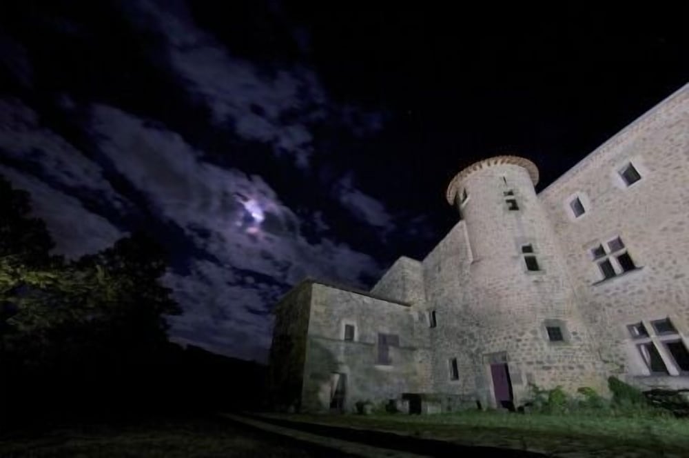 Château du Besset