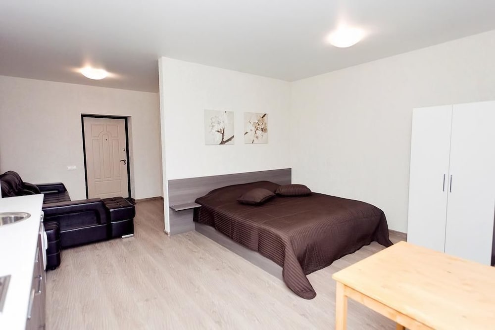 Apartament on Baumana Street