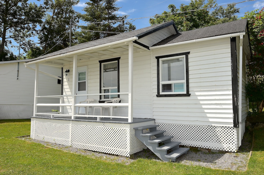 Auberge Sur Mer de Charlevoix