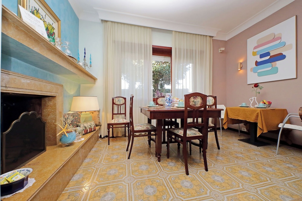 Villa Gisi