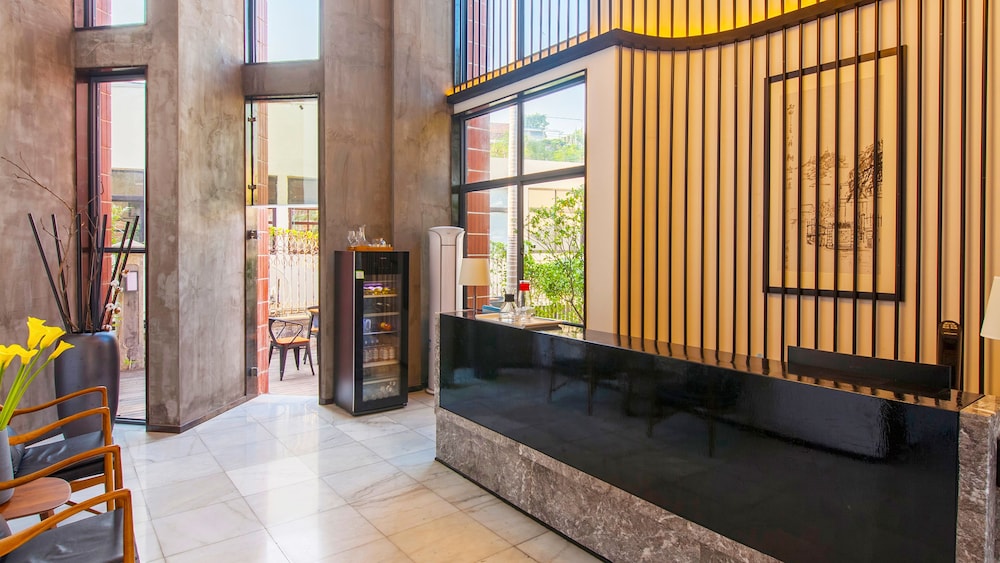 Gulangyu Phoenix Guest House