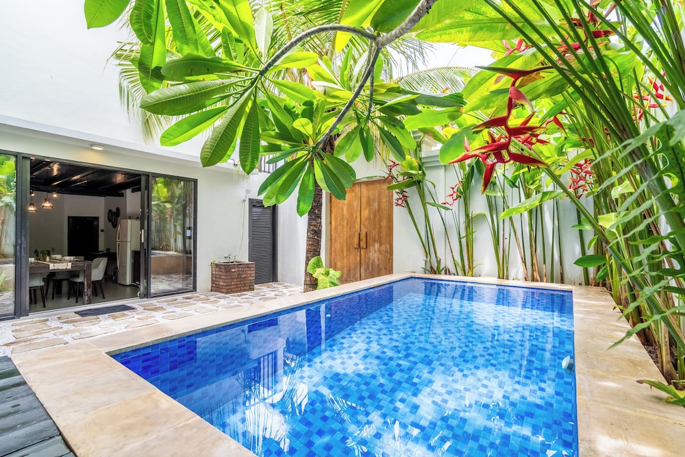 Villa C-Nine Canggu