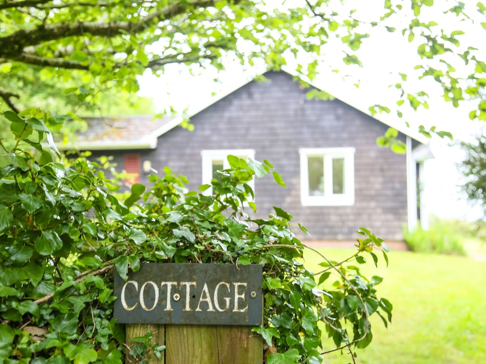Henllys Lodge