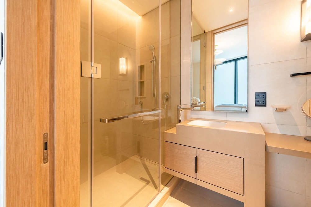 Sun Sand Sea View Dubai Luxury at Address JBR
