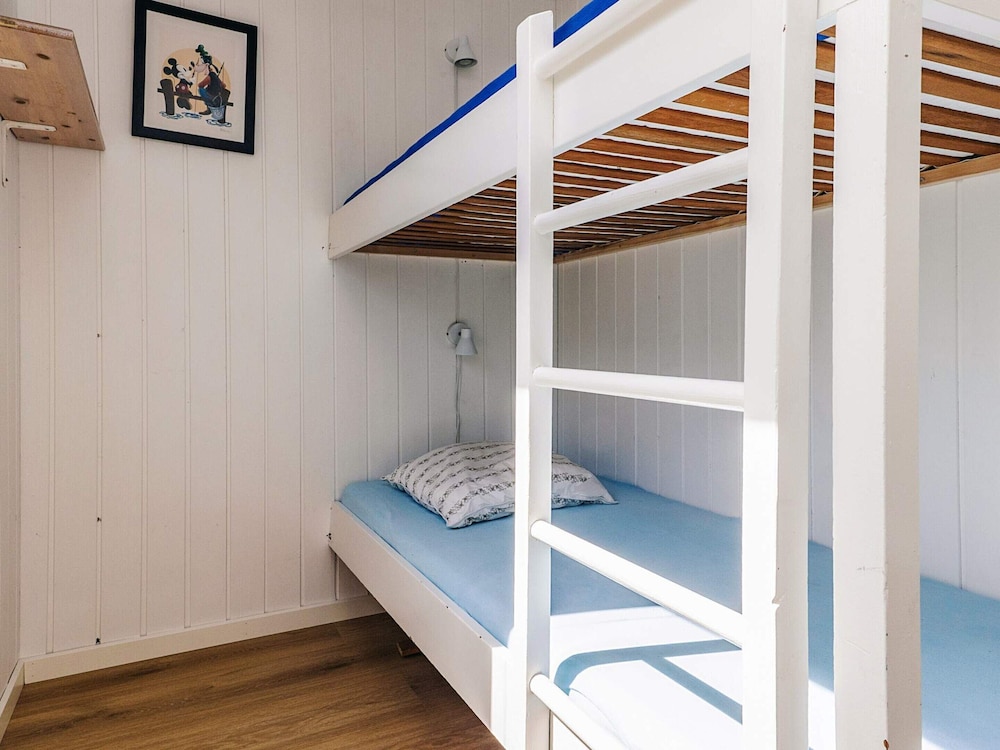4 Star Holiday Home in Vaeggerlose