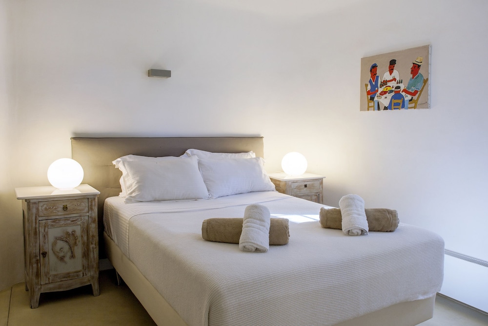 DreamLike Villas Mykonos
