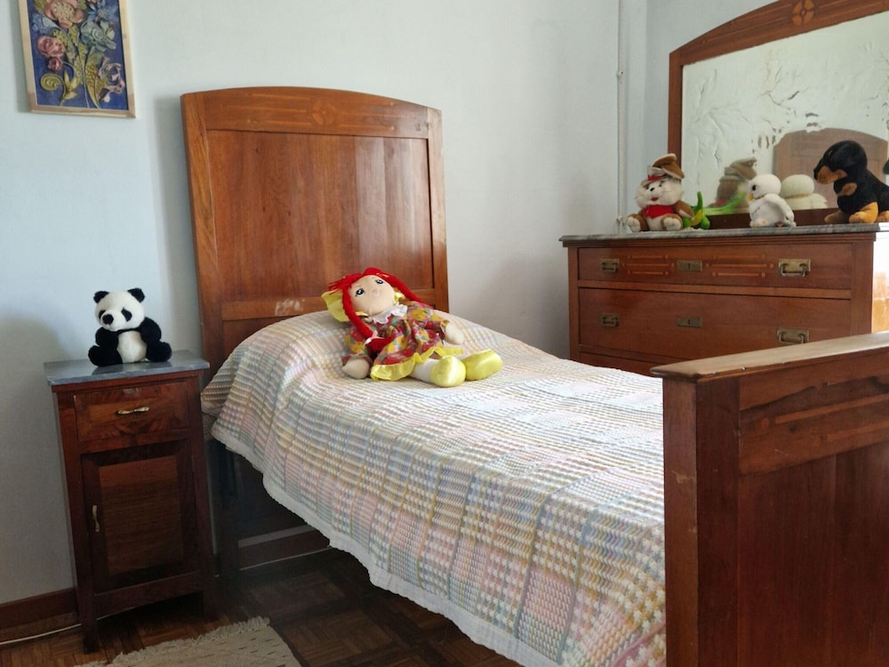 Apartment in Fratte Rosa With Apennine Views