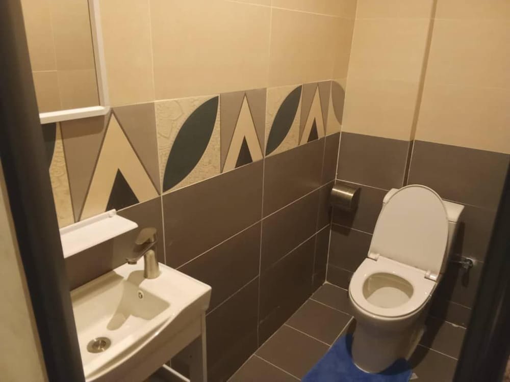 We Offer you a Lovely 1-bed Apartment in Abidjan