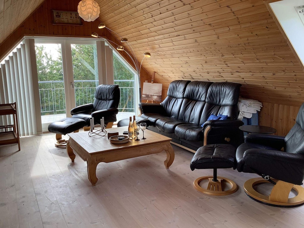 6 Person Holiday Home in Oster Assels