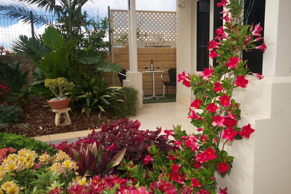 Searenity Holiday Accommodation