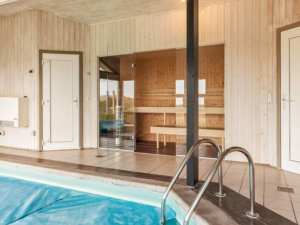 8 Person Holiday Home in Saltum view 5