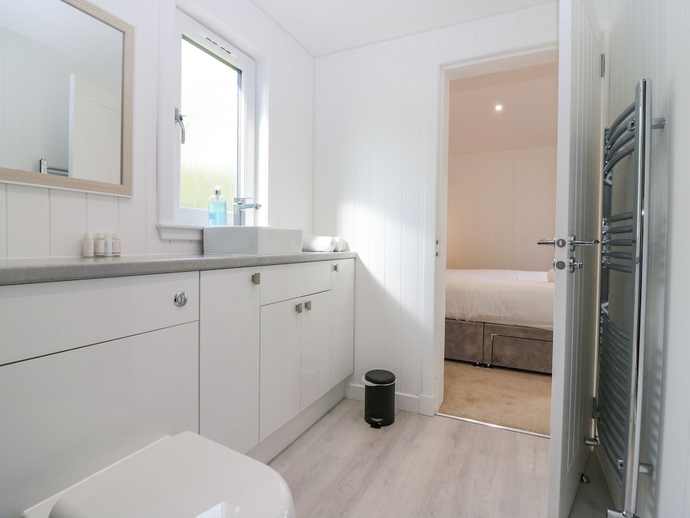 Lodge 15 - The Tummel