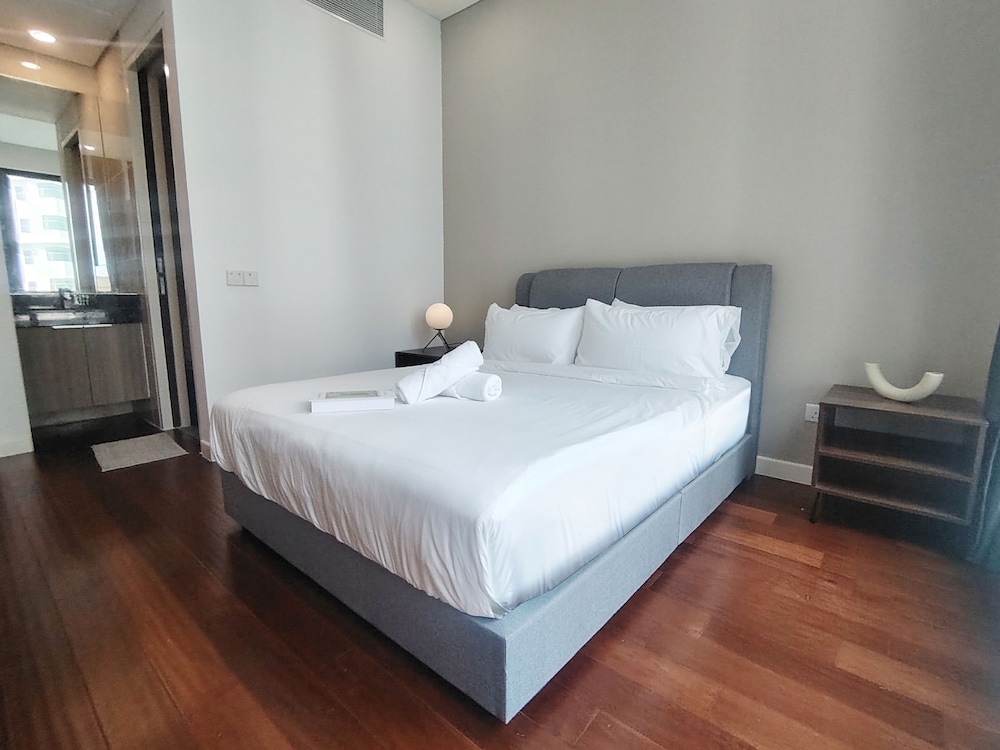 D'Rapport Residences By Manhattan Group
